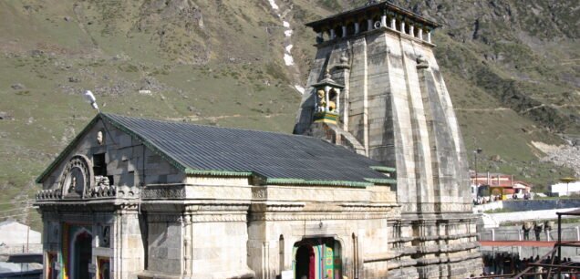 Uttrakhand